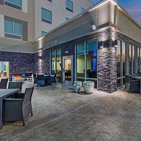 Hampton Inn & Suites Canyon, Tx Eksteriør billede