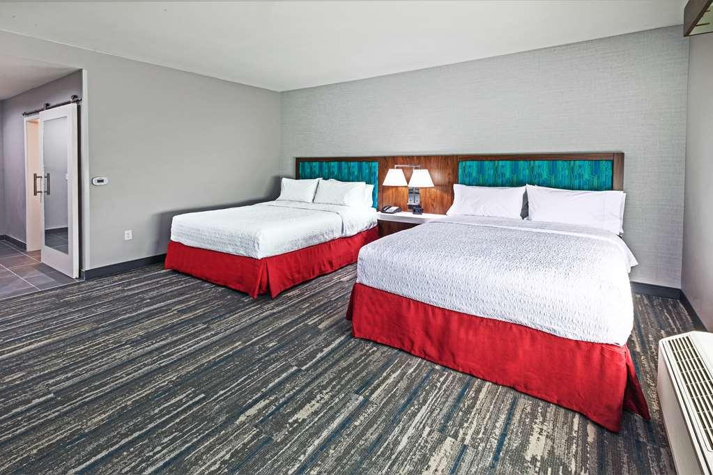 Hampton Inn & Suites Canyon, Tx Værelse billede