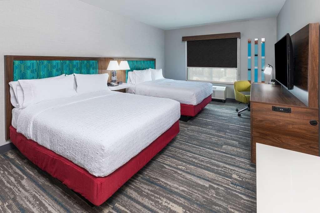 Hampton Inn & Suites Canyon, Tx Værelse billede