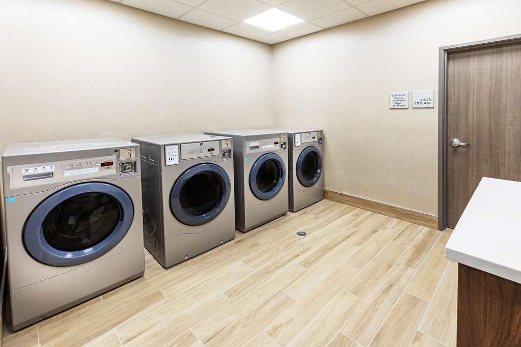 Hampton Inn & Suites Canyon, Tx Faciliteter billede