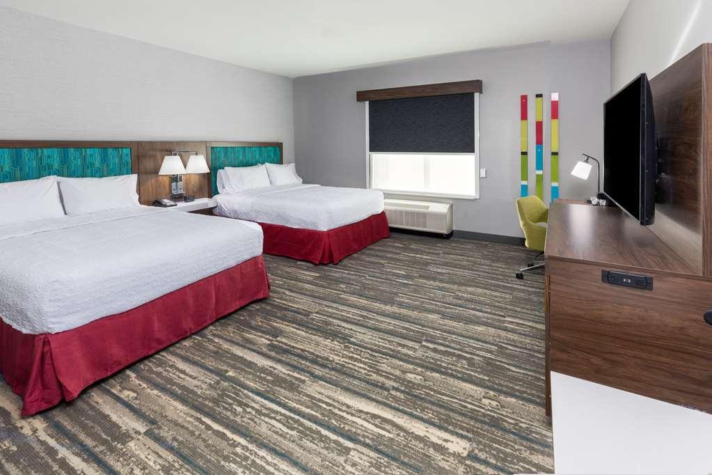 Hampton Inn & Suites Canyon, Tx Værelse billede