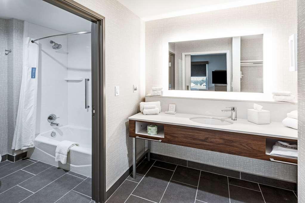 Hampton Inn & Suites Canyon, Tx Værelse billede